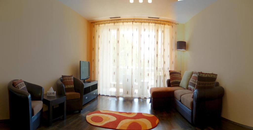 Coralia Residence Mamaia Room photo